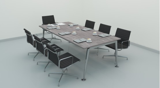 Basic Toplantı Masası