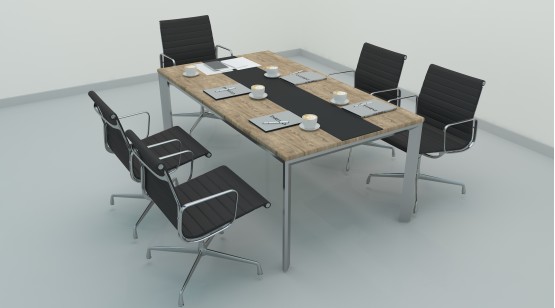 Özel Kesim Toplantı Masası